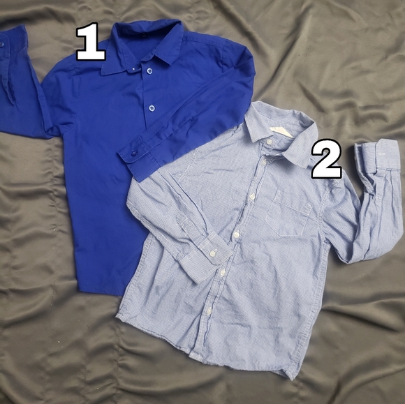 BOYS | Sz 6 Casual Clothing Bundle! - Picture 2 of 7